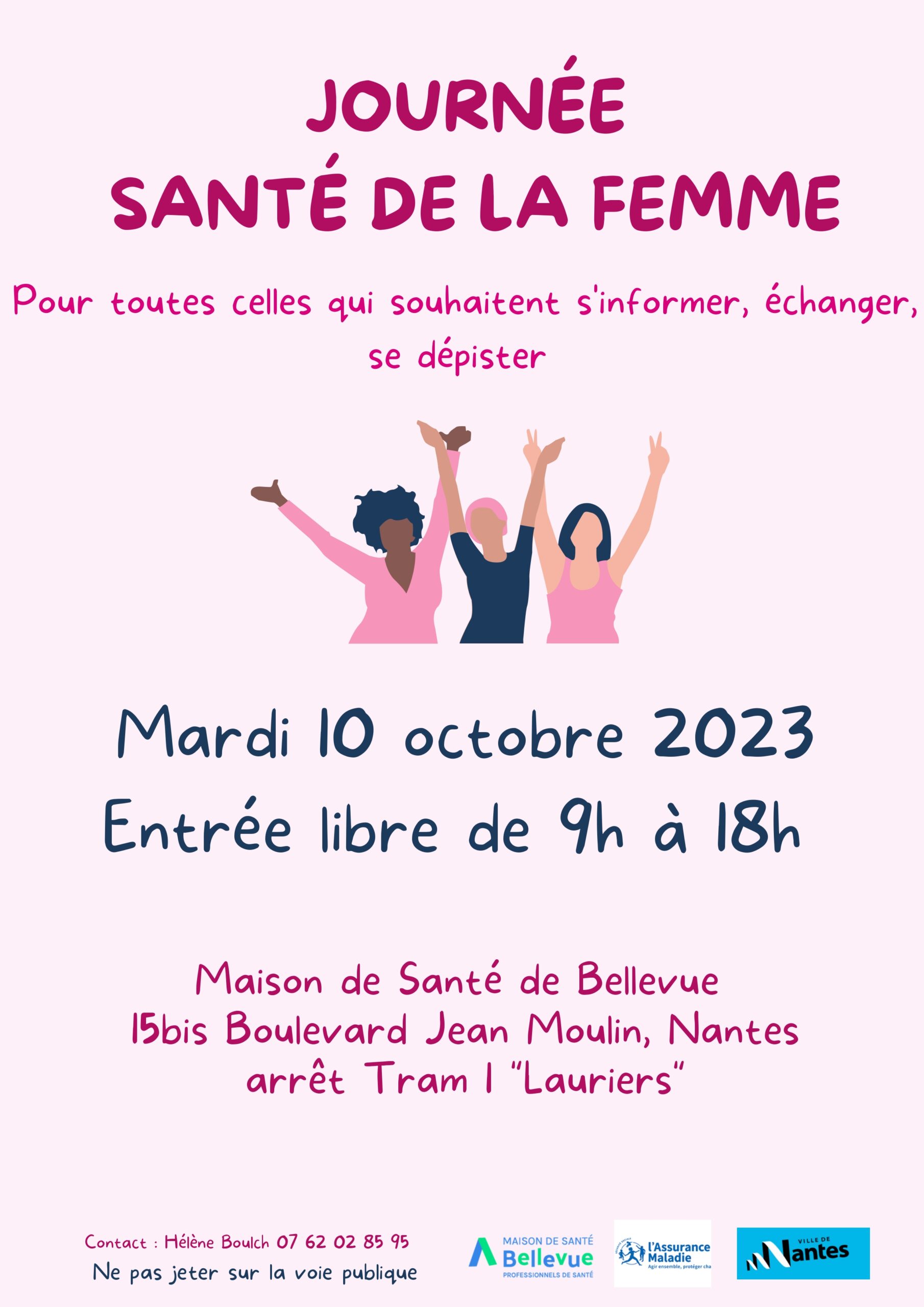 Octobre rose