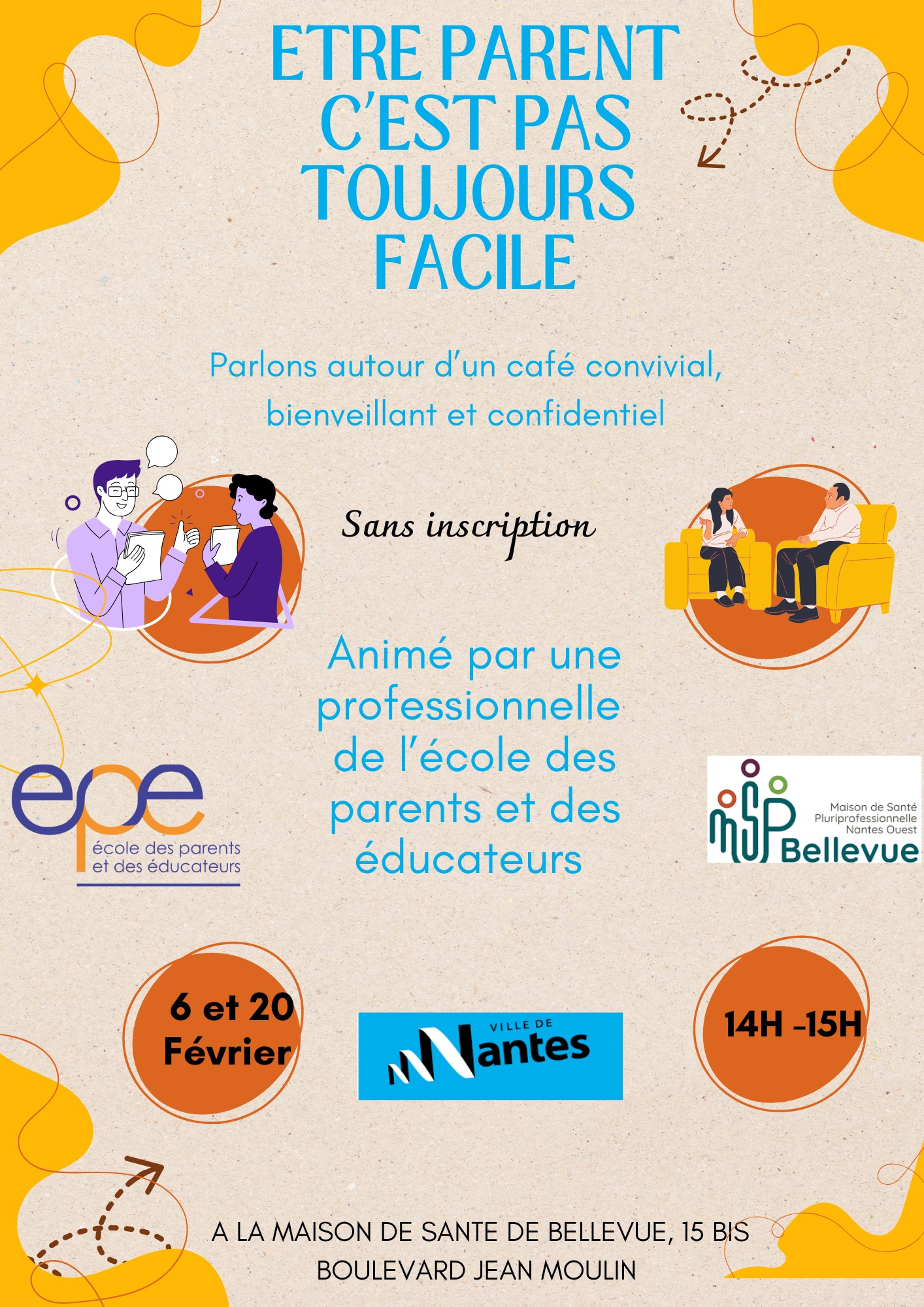 Café des parents