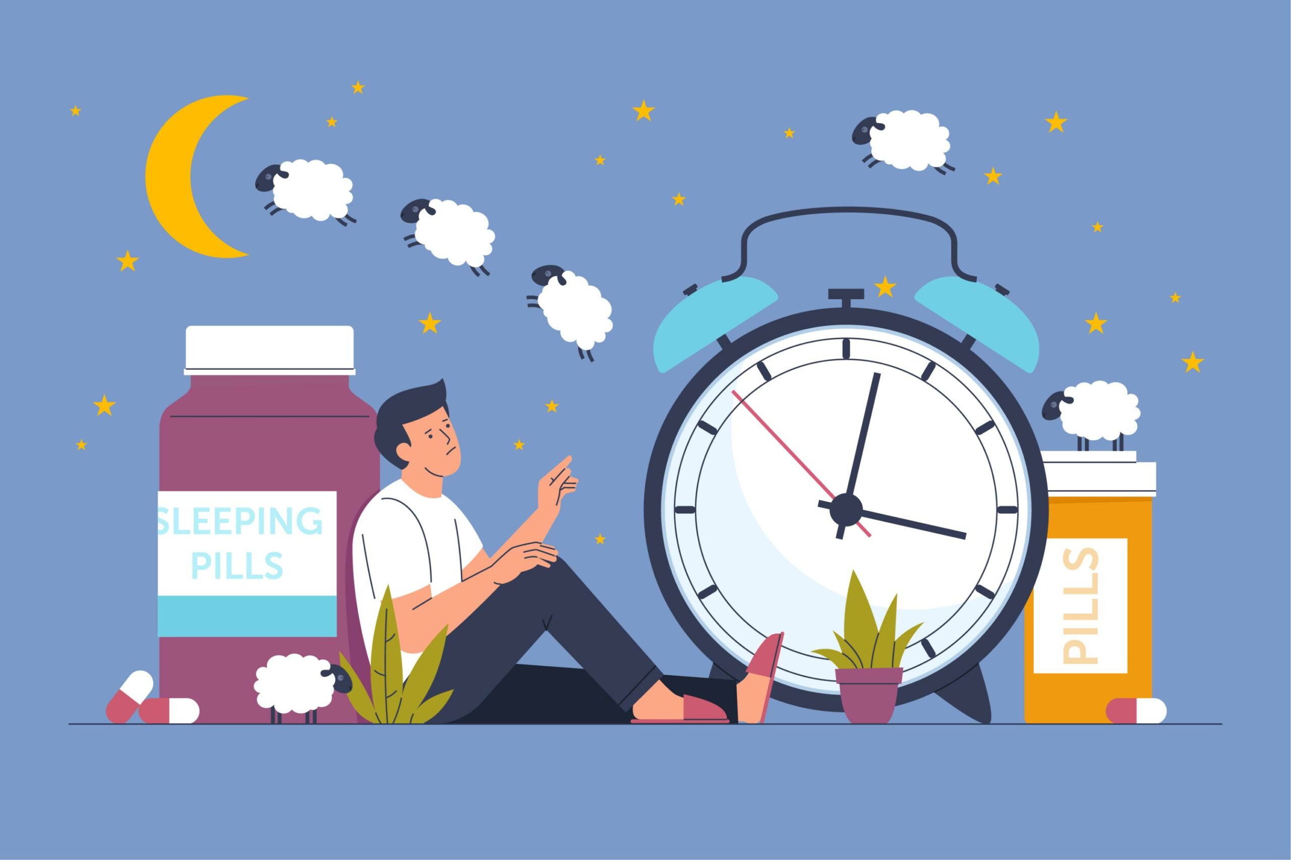 Café santé : le sommeil